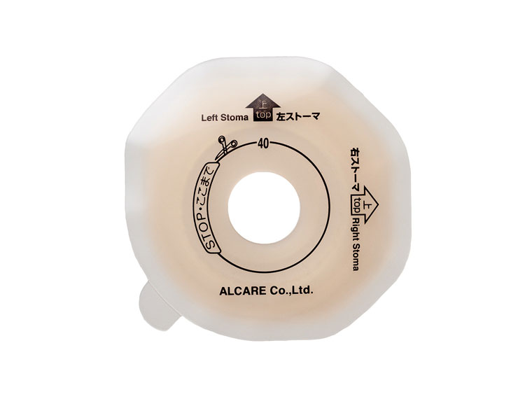 ★ポイント最大16倍★【全国配送可】-セルケア2・F　5枚 18252　M22 アルケア　JAN 4900070182520 kt3031..