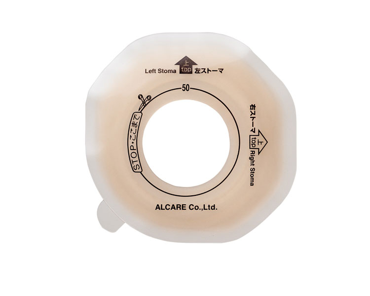 ★ポイント最大16倍★【全国配送可】-セルケア2・F　5枚 18258　L40 アルケア　JAN 4900070182582 kt3031..