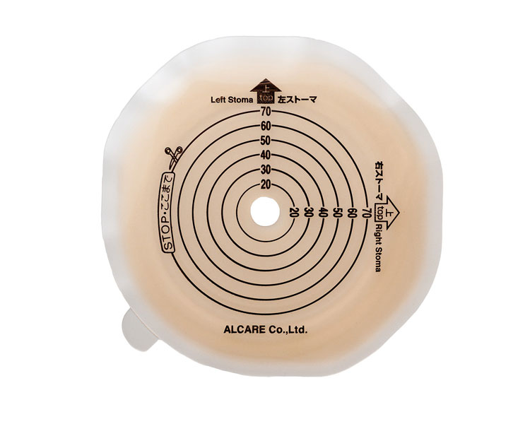★ポイント最大16倍★【全国配送可】-セルケア2・F　5枚 18259　LLフリー アルケア　JAN 4900070182599 k..