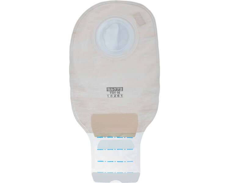 ★ポイント最大16倍★【全国配送可】-セルケア2・TDf　透明　10枚 18261　M アルケア　JAN 4900070182612..