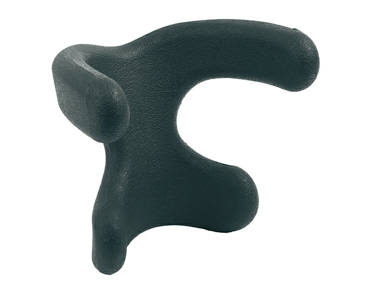 ★ポイント最大16倍★【全国配送可】-Xシェイプ　ヘッドレスト　スモール（小） 430C3=3-7 オットーボック・ジャパン　JAN kt304271 取寄品 歩行関連 車いす その他(車いす)-【介護福祉用具】