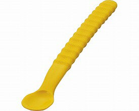 ★ポイント最大16倍★【全国配送可】-ソフトスプーン　小 UPN-154　イエロー 三信化工　JAN kt304513 取..