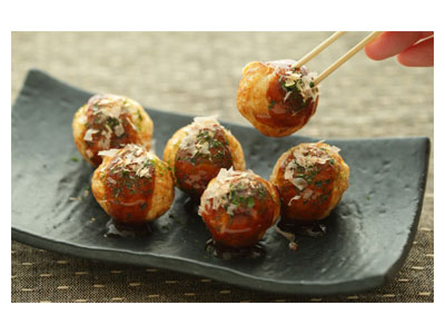 ★ポイント最大16倍★【全国配送可】-やわらかたこ焼き君 89　約20g×50個 ふくなお　JAN 4904811698615 kt304911 取寄品 食事関連 介護食・健康食品 冷凍食品-【介護福祉用具】 3