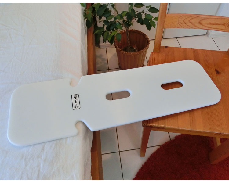 ★ポイント最大16倍★【全国配送可】-セイフティトランスファーボード（N）　ロング 16-8-2 プロト・ワン　JAN 4582183392012 kt305117 取寄品 ベッド関連 移乗用具・介護リフト 移乗用具-【介護福祉用具】