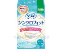★7/19-26 P最大27倍★【全国配送可】-ソフィシンクロフィット 32538→31250 12枚 ユニ・チャーム JAN 4903111386604 kt301834 取寄品 排泄関連 紙おむつ (紙おむつ)-【介護福祉用具】