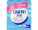 ★ポイント最大16倍★【全国配送可】-エルディフィンガー多イ日用 36951 60個 ユニ・チャーム JAN 4903111308286 kt301846 取寄...
