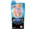 ★ポイント最大16倍★【全国配送可】-ソフィ極ピタFIT 通気コットンタイプ 35125 ベビーピンク M ユニ・チャーム JAN 4903111317202 ...