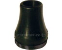 ★ポイント最大16倍★【全国配送可】-滑リニクイ安全先ゴム PP-19 18mm用 751005 ブラック×グレイ シナノ JAN 4959431114106 ...