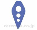 ★7/19-26 P最大27倍★【全国配送可】-フリーオープナー HS-N40-B ブルー 台和 JAN 4904778038189 kt303142 取寄品 ...