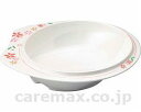 ★ポイント最大16倍★【全国配送可】-自助食器 美華 大皿 UMS-47R 200×195×37mm 三信化工 JAN kt303485 取寄品 食事関連 食器...
