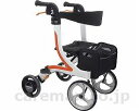 ★ポイント最大16倍★【全国配送可】-屋内外両用歩行車 KW41 カワムラサイクル JAN 4514133042043 kt305264 取寄品 歩行関連 歩行...