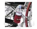 ★ポイント最大16倍★【全国配送可】-NISSIN SPORTS ドリンクホルダー SKZ-0021A レッド 日進医療器 JAN kt305453 取寄品 歩...