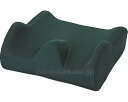 ★7/4-11 P最大27倍★【全国配送可】-子供用車イスクッションH2 26×26cm TC-Y26H2 ブラック タカノ JAN 4523725022370 kt306222 取寄品 歩行関連 車いすオプション 車いす用クッション-【介護福祉用具】