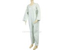 ★ポイント最大16倍★【全国配送可】-テイコブ エコノミー上下続キ服 UW01 グリーン L 幸和製作所 JAN 4938765002211 kt306427 ...
