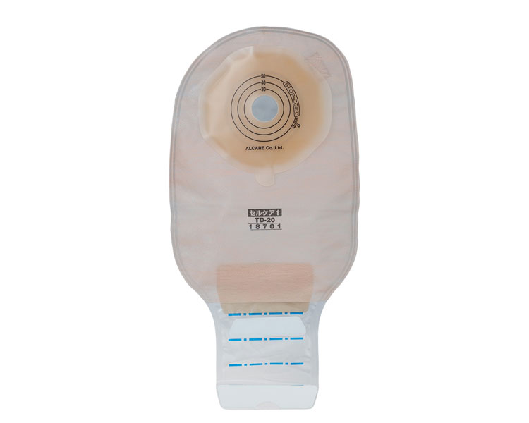 ★ポイント最大16倍★【全国配送可】-セルケア1・TD　10枚 18701　20フリー アルケア　JAN 4900070187013..