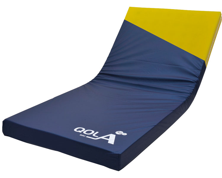 ★ポイント最大16倍★【全国配送可】-キュオラ　防水タイプ CR-595　900 ケープ　JAN 4939810006413 kt307655 取寄品 ベッド関連 マットレス 静止型マット-【介護福祉用具】