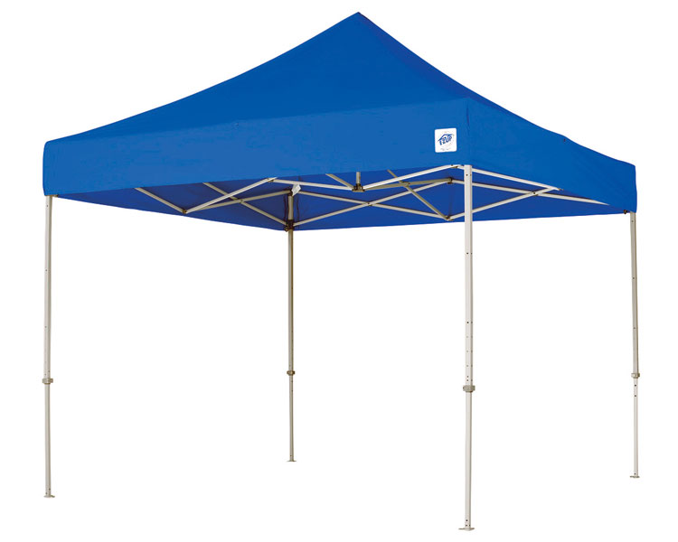 ★ポイント最大16倍★【全国配送可】-E-Z UP　DXスチール　2.5×2.5m DX25-WH　ホワイト イージーアップ（来夢）　JAN 4560247206116 kt307703 取寄品 その他 リスクマネジメント その他(リスクマネジメント)-【介護福祉用具】