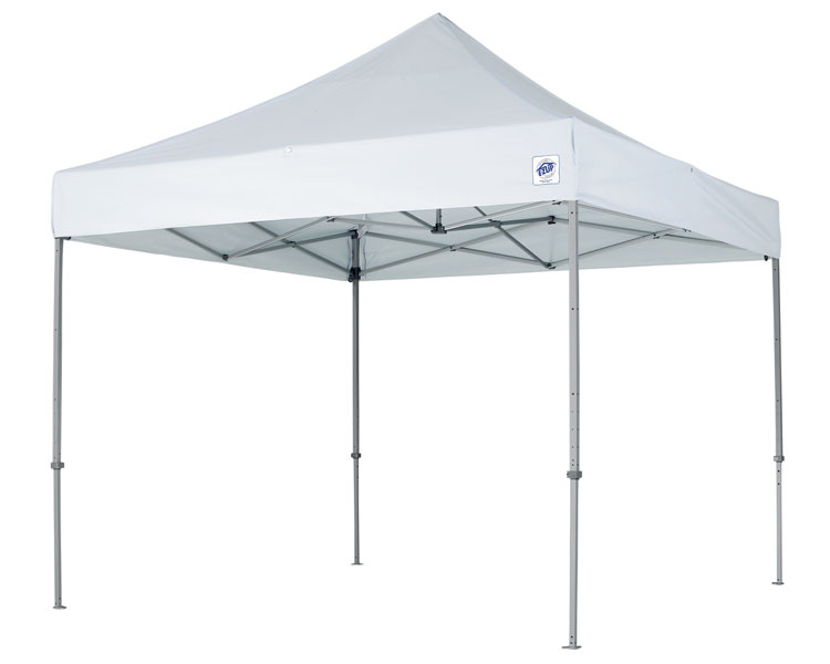 ★ポイント最大16倍★【全国配送可】-E-Z UP　DXスチール　3.0×3.0m DX30-RD　レッド イージーアップ（来夢）　JAN 4560247206154 kt307709 取寄品 その他 リスクマネジメント その他(リスクマネジメント)-【介護福祉用具】