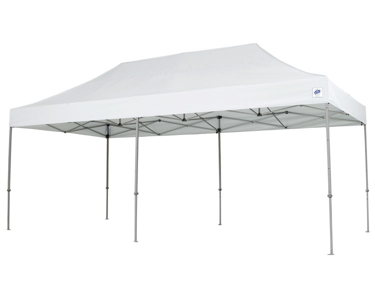 ★ポイント最大16倍★【全国配送可】-E-Z UP　DXスチール　3.0×6.0m DX60-WH　ホワイト イージーアップ（来夢）　JAN 4560247206345 kt307718 取寄品 その他 リスクマネジメント その他(リスクマネジメント)-【介護福祉用具】