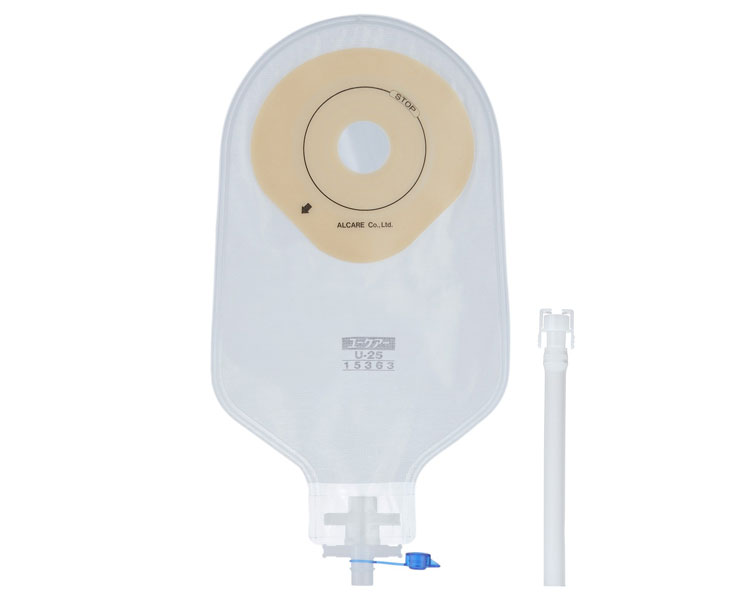 ★ポイント最大16倍★【全国配送可】-ユーケアー・U　25　10枚 15363　穴φ25mm アルケア　JAN 4900070153..