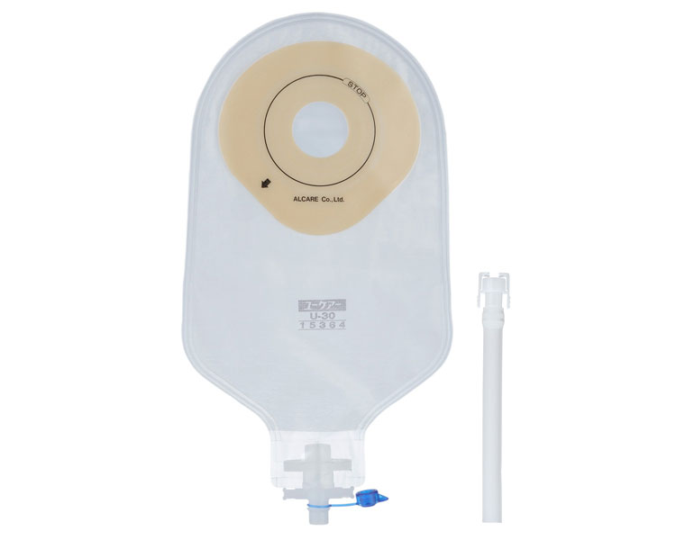 ★ポイント最大16倍★【全国配送可】-ユーケアー・U　30　10枚 15364　穴φ30mm アルケア　JAN 4900070153..