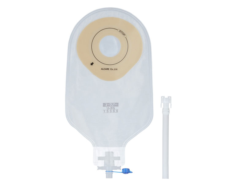 ★ポイント最大16倍★【全国配送可】-ユーケアー・U　35　10枚 15365　穴φ35mm アルケア　JAN 4900070153..