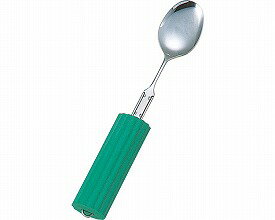 ★ポイント最大16倍★【全国配送可】-曲げ曲げハンドル・スポンジ付　S-30-1 R-19/S-30-1　スプーン大 フ..