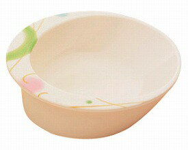 ★ポイント最大16倍★【全国配送可】-小さい自助食器 M-357BZ　ブリーズ スリーライン　JAN 490539766606..