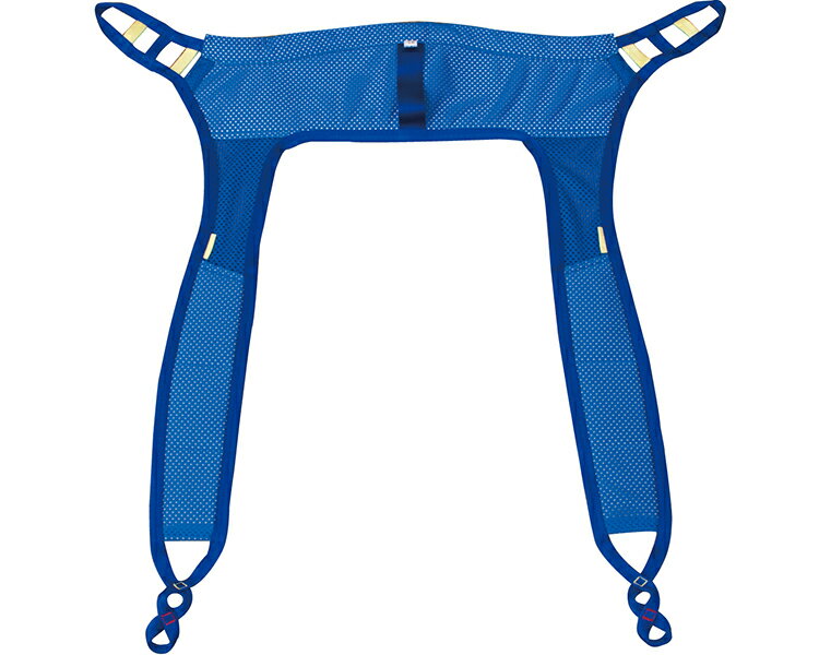 ★ポイント最大16倍★【全国配送可】-トイレットスリング TS-204 アイ・ソネックス　JAN 4560232694157 kt310064 取寄品 ベッド関連 移乗用具・介護リフト スリングシート-【介護福祉用具】