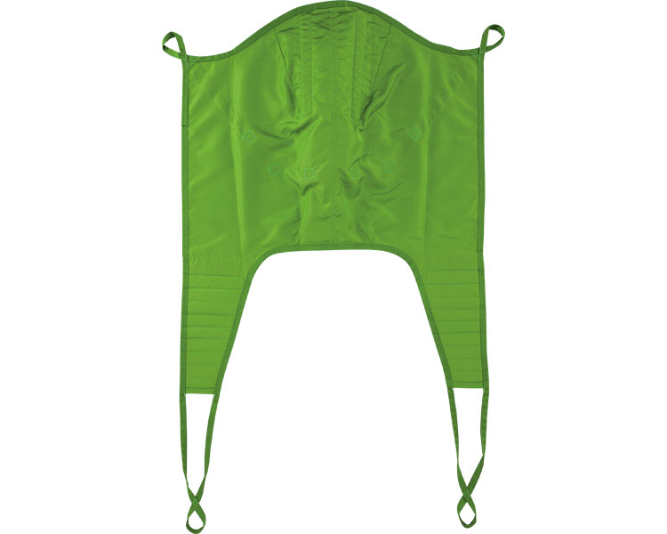 ★ポイント最大16倍★【全国配送可】-オリジナルハイバックスリング　ナイロン素材 LIK35200116　L シーホネンス　JAN kt310185 取寄品 ベッド関連 移乗用具・介護リフト スリングシート-【介護福祉用具】