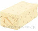 ★ポイント最大16倍★【全国配送可】-洗エルフィット三角柱クッション カバーノミ 1322-5C ベージュ エンゼル JAN 4975520832317 kt3...