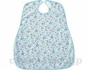★ポイント最大16倍★【全国配送可】-ディナーエプロン 6070 スミレブルー エンゼル JAN 4975520829638 kt307638 取寄品 食事関連...