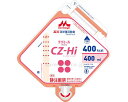 ★ポイント最大16倍★【全国配送可】-CZ-Hi アセプバッグ400 0641848 400mL 森永乳業クリニコ JAN 4902720081566 kt308700 取寄品 食事関連 介護食・健康食品 流動食-【介護福祉用具】