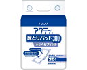 ★ポイント最大16倍★【全国配送可】-アクティ 尿トリパッド300 フックラフィット 84707→84723 30枚 日本製紙クレシア JAN 49017508...