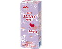 ★ポイント最大16倍★【全国配送可】-エンジョイゼリー アズキ味 0629703 220g 森永乳業クリニコ JAN 4902720080125 kt30900...