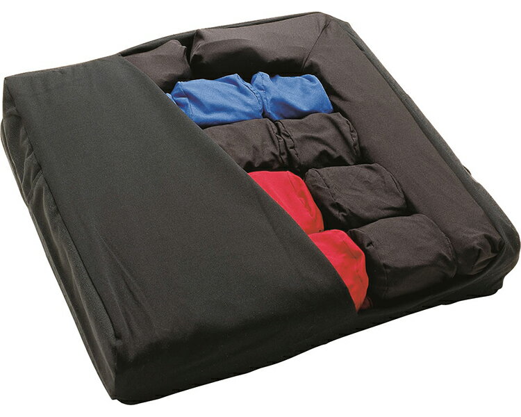 ★ポイント最大16倍★【全国配送可】-クラウド 476C00=FC　16×16 オットーボック・ジャパン　JAN kt310416 取寄品 歩行関連 車いすオプション 車いす用クッション-【介護福祉用具】