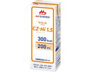 ★ポイント最大16倍★【全国配送可】-CZ-Hi 1.5 0642565 200ml 森永乳業クリニコ JAN 4902720084918 kt310863 取...