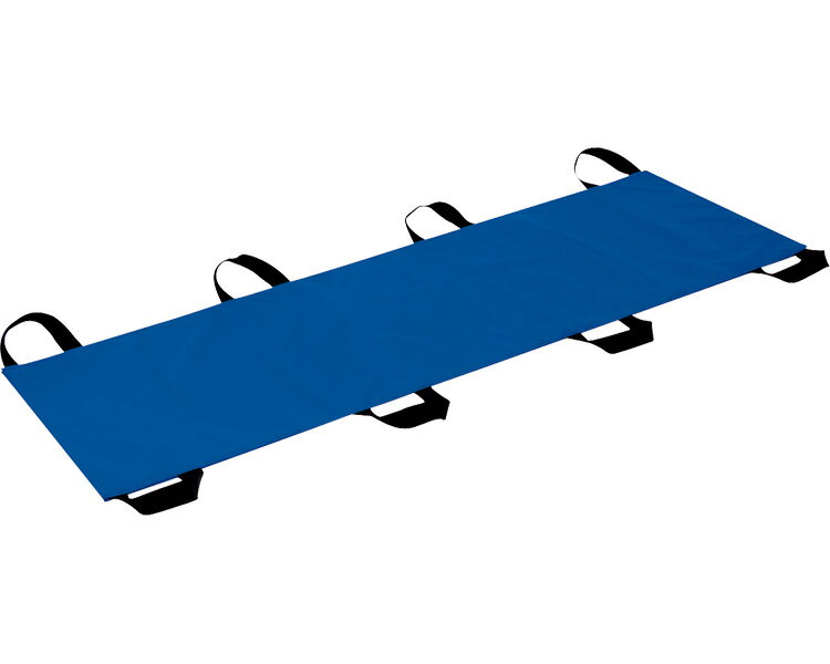 ★ポイント最大16倍★【全国配送可】-介助シート　TB-981　 ブルー 高田ベッド製作所　JAN kt311232 取寄品 ベッド関連 移乗用具・介護リフト 移乗用具-【介護福祉用具】