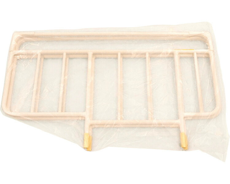 ★ポイント最大16倍★【全国配送可】-サイドレール用袋　600×1000mm KG-SD-60100　240枚 オルディ　JAN 4972759528707 kt312012 取寄品 その他 レンタル備品 保管袋-【介護福祉用具】