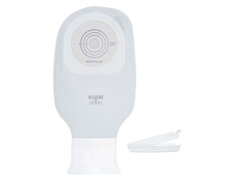 ★ポイント最大16倍★【全国配送可】-プロケアー1・フリーカットD　50　10枚 12331 アルケア　JAN 490007..