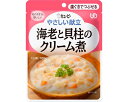 ★7/19-26 P最大27倍★【全国配送可】-Y2-19 海老ト貝柱ノクリーム煮 20149 100g キユーピー JAN 4901577041181 kt312379 取寄品 食事関連 介護食・健康食品 歯ぐきでつぶせる-【介護福祉用具】