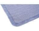 ★ポイント最大16倍★【全国配送可】-業務用バスマットL ノンスリップ加工アリ F-218-1 1平方m ピンク 山崎産業 JAN kt312474 取寄品 入...