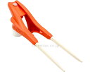 ★7/19-26 P最大27倍★【全国配送可】-箸ゾウクンMINI 左手用 SM-3 17cm オレンジ ウインド JAN 4530191004038 kt31...