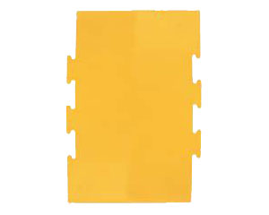 ★ポイント最大16倍★【全国配送可】-歩導くん　ショートセンター 502-0060　イエロー ミヅシマ工業　JAN..