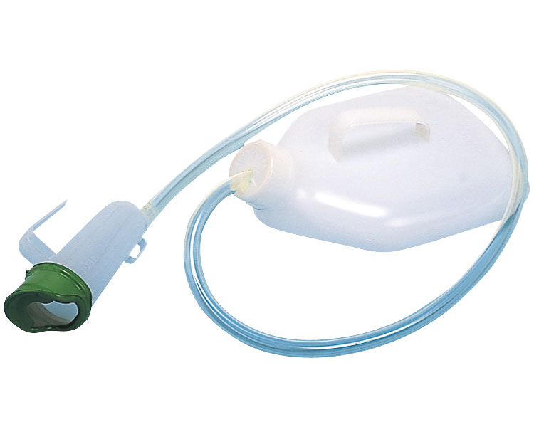 ★ポイント最大16倍★【全国配送可】-安楽尿器DX　男性用 800201 浅井商事　JAN 4905203103434 kt315816 ..