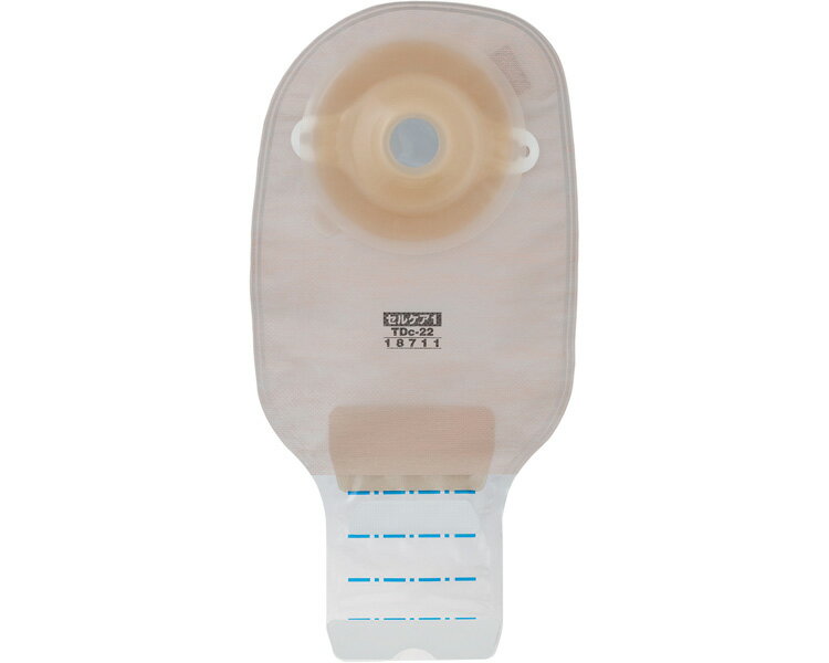 ★ポイント最大16倍★【全国配送可】-セルケア1・TDc　5枚 18711　φ22mm アルケア　JAN 4900070187112 kt..
