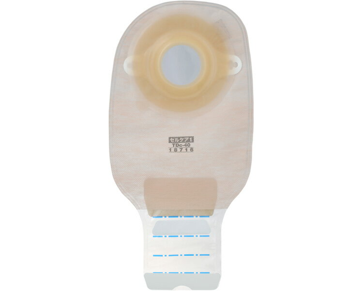★ポイント最大16倍★【全国配送可】-セルケア1・TDc　5枚 18716　φ40mm アルケア　JAN 4900070187167 kt..