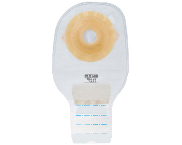 ★ポイント最大16倍★【全国配送可】-ユーケアー・TDc　25　10枚 17472　φ25mm アルケア　JAN 4900070174..