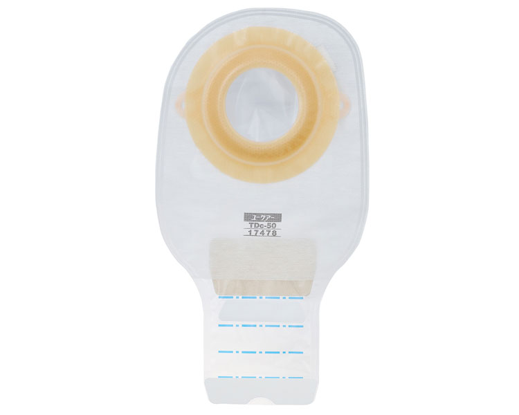★ポイント最大16倍★【全国配送可】-ユーケアー・TDc　50　10枚 17478　φ50mm アルケア　JAN 4900070174..