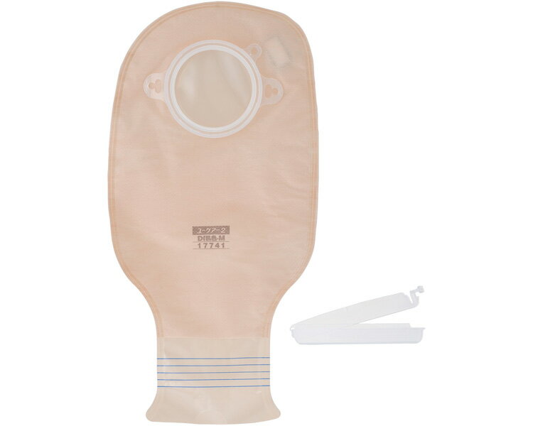 ★ポイント最大16倍★【全国配送可】-ユーケアー2・Df　肌色　M　10枚 17741　300×150mm アルケア　JAN 4..